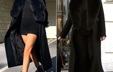 Kim Kardashian Accused Of Stealing Serbian Pop Stars Style Photos