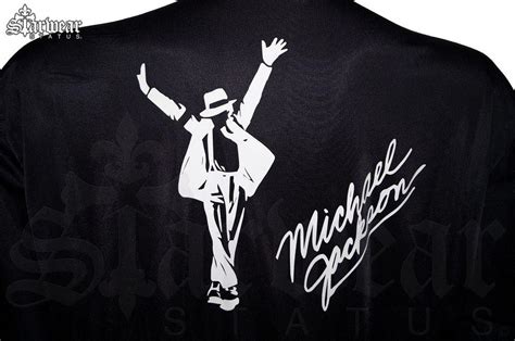 Michael Jackson Black and White Logo - LogoDix