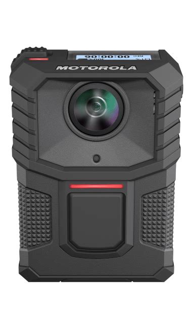 V300 Police Body Camera Overview Motorola Solutions