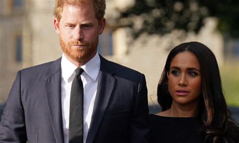 Meghan Harry Showdown In Der Skandal Doku Auf Netflix Tv Digital