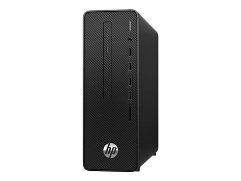 HP 290 G3 SFF Core I3 10105 3 7 GHz 8 GB SSD 256 GB UK