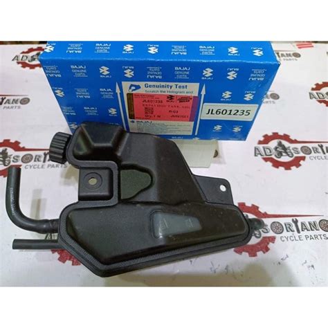 Rouser Ns Dominar Coolant Tank Expansion Jl Shopee