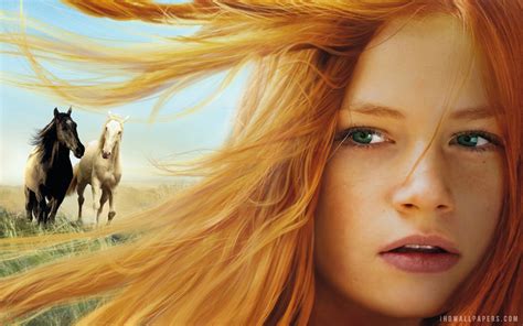 Download wallpaper for 2560x1600 resolution | Ostwind 2 2015 Movie ...