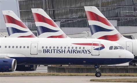 British Airways reprend ses vols vers l Algérie Date et prix du billet