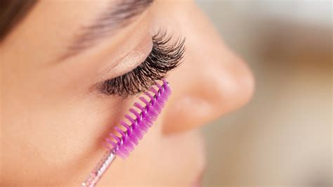 The Average Length Of Time Eyelashes Take To Grow Back