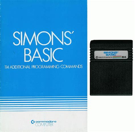 Simons Basic C Wiki