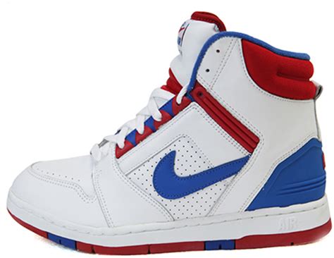 The History Of Nike Air Force 2 Retros Sole Collector
