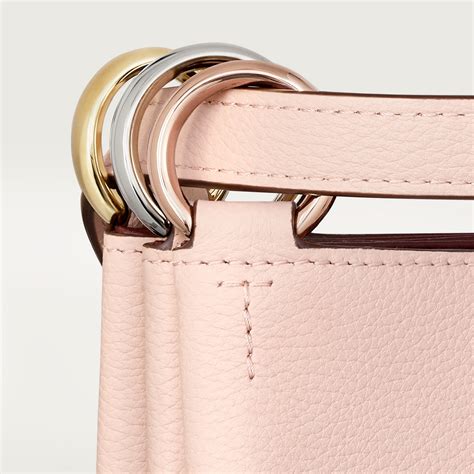 Crl1002481 Vertical Shoulder Bag Trinity Vertical Shoulder Bag