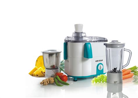 Lee Star Juicer Mixer Grinder LE 829 Buy Kitchen Appliances Online At