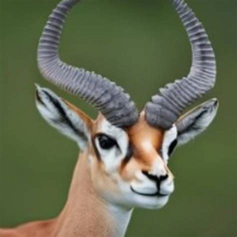 What Does a Gazelle Eat? Exploring the Dietary Habits of Gazelles