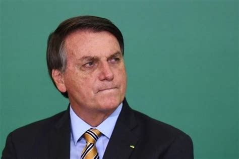 Bolsonaro Vai A Pf Depor Sobre Joias Nesta Quarta Feira Vgn