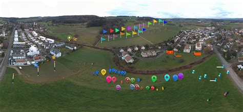 Drone Gps Markers 3dvista Marketplace