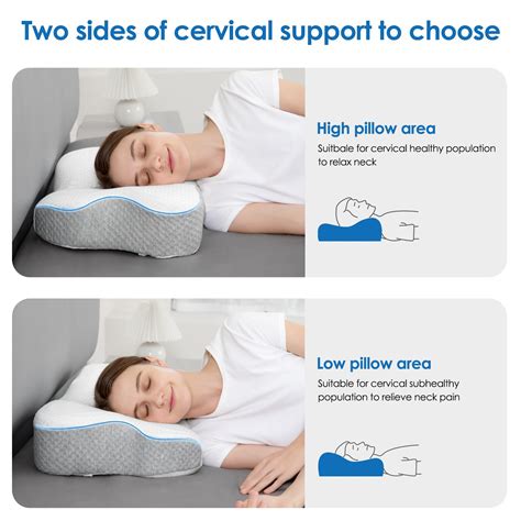 Nap X: Ergonomic Neck Pillow with Eye Mask - Yogibo®, neck pillow