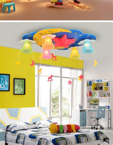 Изысканные люстры для детской комнаты - COLLECTION-DESIGN.RU