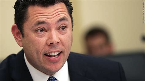 Outgoing GOP congressman Jason Chaffetz to join Fox News