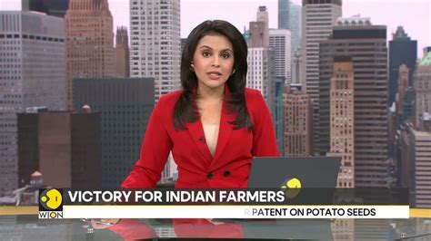 After PepsiCo S Lost Appeal For A Patent On Potato Seeds Indian