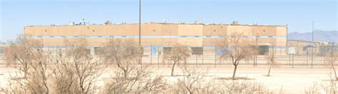 Otero County Prison Facility, NM Inmate Commissary