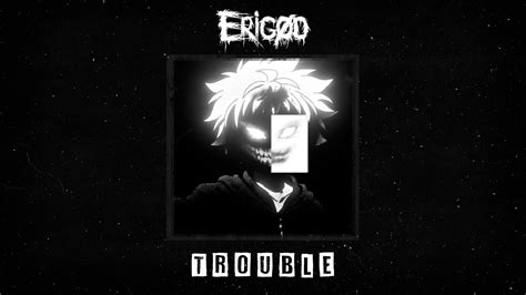 FREE PHONK X TRAP METAL TYPE BEAT TROUBLE Prod Erigød Hard