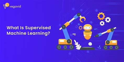 What is Supervised Machine Learning?