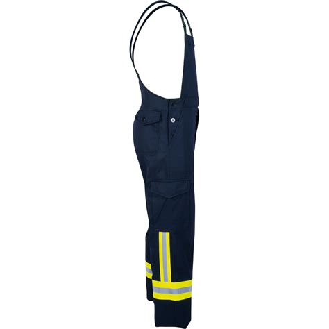 Watex Feuerwehr Latzhose Perception Hupf Teil Eurami Rescue Tec