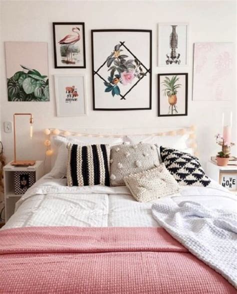 Quadrinho Para Quarto Feminino - 70 Quadros para Quarto Feminino – Apaixone-se & Escolha o Seu! – Diego ...