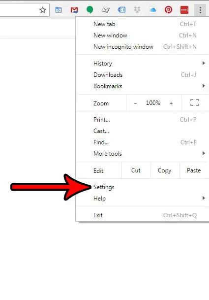 How to Use a Bigger Default Font Size in Google Chrome - Solve Your Tech