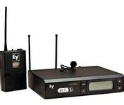 Electrovoice Re Uhf Wireless Handheld Csr Reciever And Csh