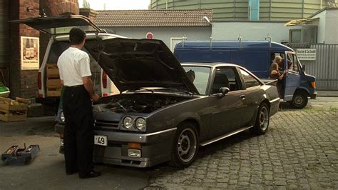 IMCDb Org 1982 Opel Manta B In Manta Manta 1991