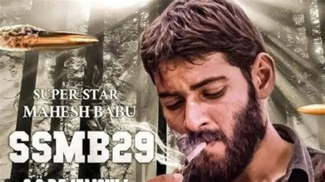 SSMB29 Mahesh Babu SS Rajamouli South Indian Movies Dubbed Hindi Full