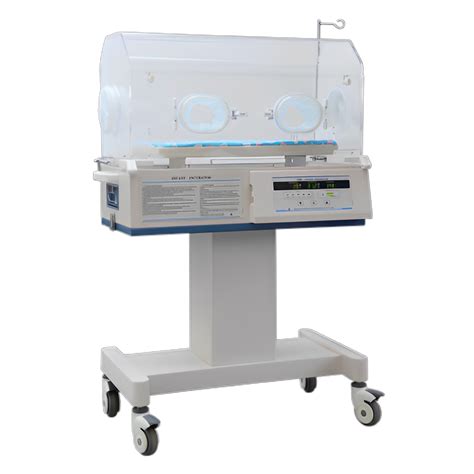 Factory Price Nicu ISO13485 Approved Mecanmed Care Neonatal Medical