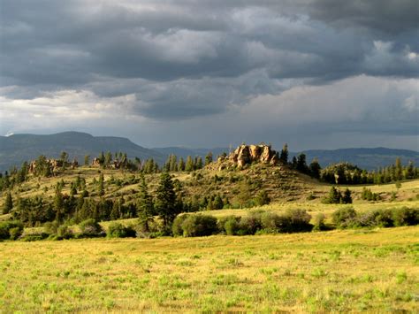 2017-07-17 Colorado Summer -111 South Fork | Teal Sky