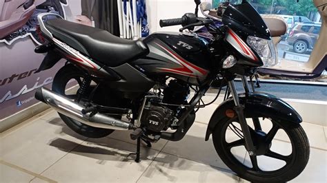 2020 TVS Sport 110 CC BS6 New Model Full Review TVS Sport