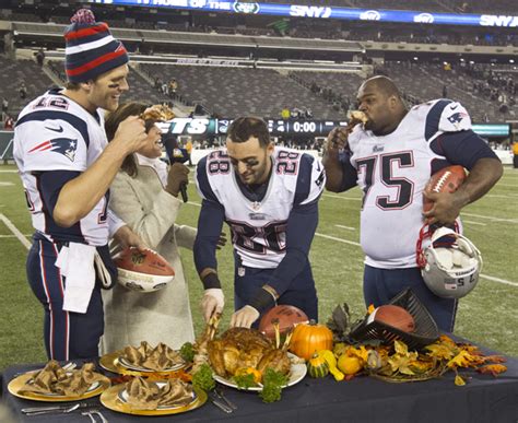 Thanksgiving Football Fun Facts The Storage Inn Blog