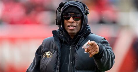 Deion Sanders Explains Why Wins Do Not Dictate Success For Colorado In