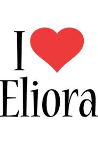 Eliora Logo | Name Logo Generator - I Love, Love Heart, Boots, Friday ...