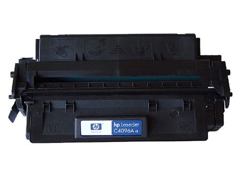 HP 2200 - 96A, C4096A - New compatible Toner Cartridge