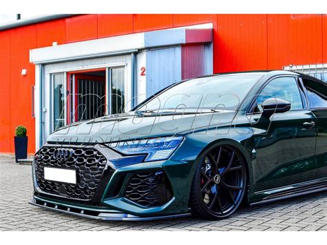 Audi RS3 8Y Intenso Body Kit