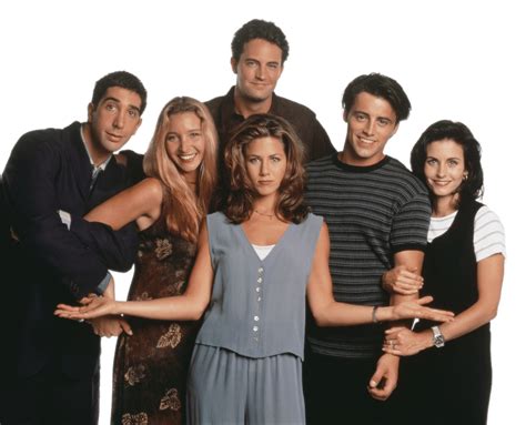 Download High Quality transparent cast friends Transparent PNG Images ...