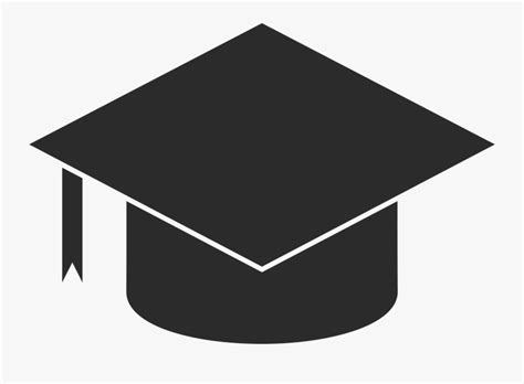 Uni Hat Free Transparent Clipart Clipartkey