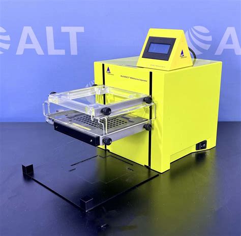 Miltenyi Biotec Multimacs M Thermo Separator Alt American