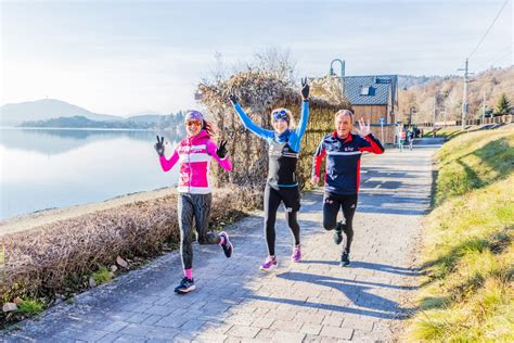 Das War Der K Rnten L Uft Neujahrslauf Powered By Kelag K Rnten L Uft