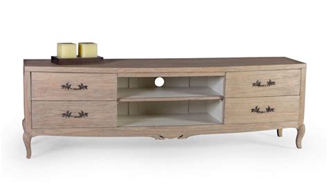 Mueble Tv Cajones Vintage Artisans De Lujo En Portobellodeluxe