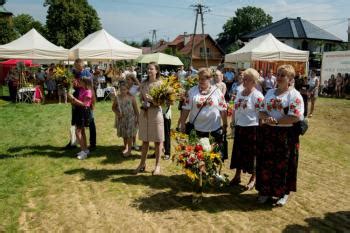 Xiii Edycja Cudownej Mocy Bukiet W W Podstolicach Aktualno Ci