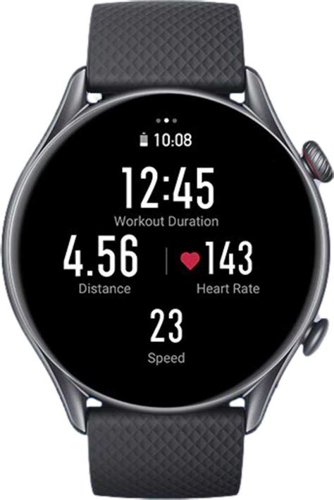 Amazfit Gtr Pro Review Facts And Highlights