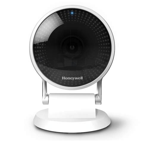 Honeywell C2 Wireless Smart Indoor Security Camera in the Security ...