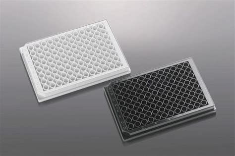 ELISA Microplate General Cooperation Industry Co Ltd Fluorescence