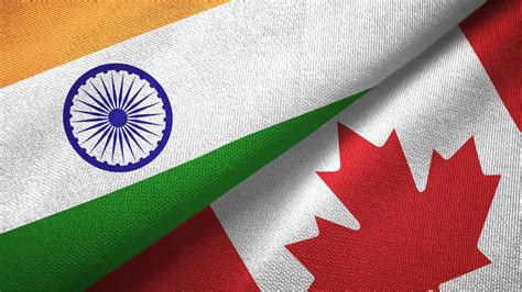 India Expels Canadian Diplomat Amid Escalating Diplomatic Row The Hindu Businessline