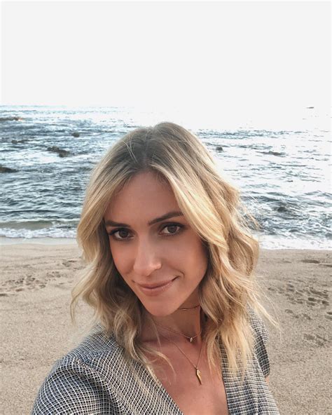 Social Media Kristin Cavallari Daily Gallery