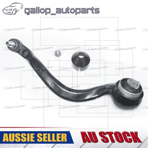 Fit Bmw X5 X6 F15 F16 F85 F86 30d 40d Rhs Lower Track Control Arm