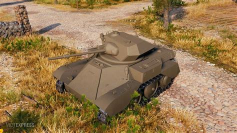 World Of Tanks Supertest Harry Hopkins I In Game Pictures Mmowg Net